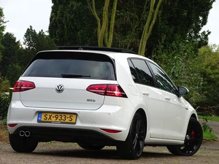 Volkswagen Golf - afbeelding nr 22