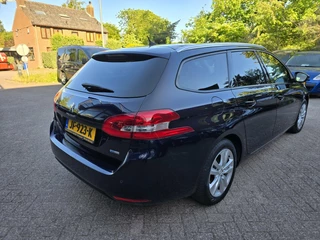 Peugeot 308 Peugeot 308 SW 1.2 PureTech Executive panorama - afbeelding nr 6