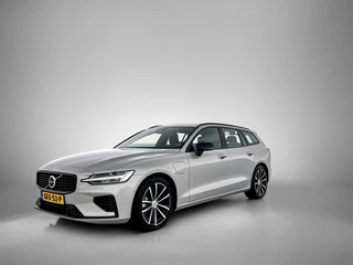 Volvo V60 Volvo V60 2.0 T6 Plus | trekhaak | Panorama Dak | 360 Camera | - afbeelding nr 2