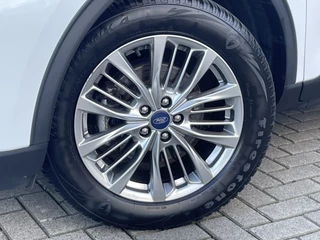 Ford Kuga Plug-in Hybrid | Navigatie | Stoelverwarming - afbeelding nr 35
