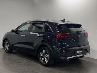 Kia Niro Kia Niro 1.6 GDi Hybrid DynamicLine / Camera / trekhaak - afbeelding nr 6