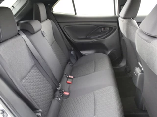 Toyota Yaris Cross - afbeelding nr 10