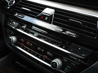 BMW 5 Serie BMW 5 Serie 530e 293PK iPerf High Exc. M-Sport / LED - afbeelding nr 25