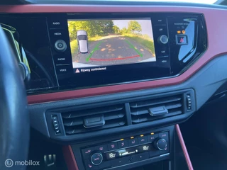 Volkswagen Polo Volkswagen Polo 2.0 TSI GTI DSG PDC Navi Camera Stoel.vw ✔️ - afbeelding nr 23
