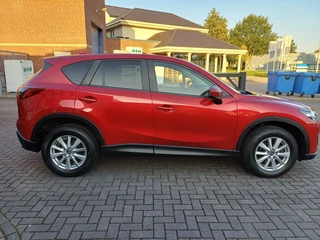 Mazda CX-5 Mazda CX-5 2.0 Skylease+ 2WD - afbeelding nr 7