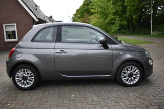 Fiat 500 - afbeelding nr 6