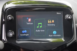 Peugeot 108 Peugeot 108 1.0e-VTi Allure Carplay/LM Velgen/Airco/Mistlampen - afbeelding nr 17
