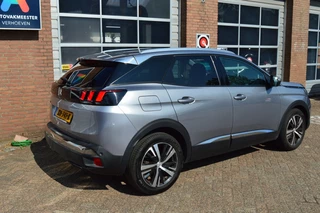 Peugeot 3008 Peugeot 3008 Trekhaak, Parkeersensoren, Ca 1.2 PureTech Allure - afbeelding nr 4