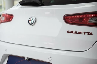 Alfa Romeo Giulietta Alfa Romeo Giulietta 1.750 Turbo Veloce QV 240PK 2e Eig Carbon Panoramadak Kuipstoelen CarPlay Stoelverw. Full option - afbeelding nr 52