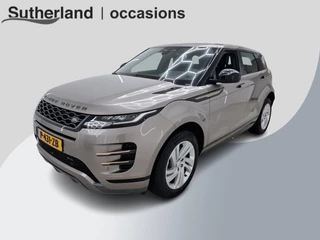 Land Rover Range Rover Evoque 1.5 P300e AWD R-Dynamic SE