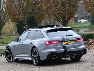 Audi A6 - afbeelding nr 9