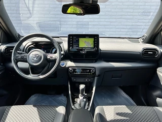 Toyota Yaris Toyota Yaris 1.5 Hybrid Executive Automaat | Pano | Navi | NL auto - afbeelding nr 26