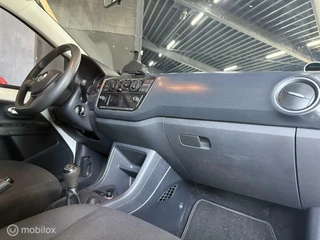 Volkswagen up! Volkswagen Up! / 1.0 BMT up! Take up! / STOEL VW - afbeelding nr 7