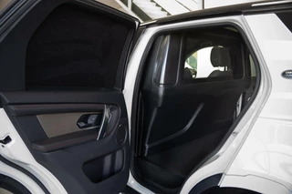 Land Rover Discovery Sport Land Rover Discovery Sport 2.0 D240 R-Dynamic HSE|GrijsKenteken|1 Eig.|Org NL|BTW|Trekhaak|Pano|Leder|Meridian|Full Options|Dealer Onderhouden - afbeelding nr 30