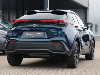 Toyota C-HR - afbeelding nr 2