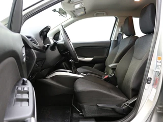 Suzuki Baleno Suzuki Baleno 1.0 B.jet High Exec. | Stoelverwarming | Navigatie | Achteruitri - afbeelding nr 14