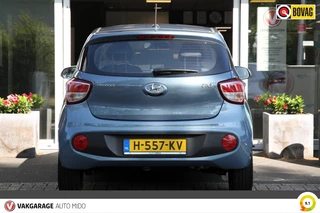 Hyundai i10 Hyundai i10 1.0i Comfort | Apple Car Play / Android Auto | - afbeelding nr 8
