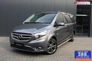 Mercedes-Benz Vito - 121169829-0