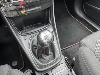 Ford Puma Ford Puma 1.0 EcoBoost Hybrid ST-Line | Adaptive cruise control | Winter Pack | Automatische airco | Camera | Privacy glass - afbeelding nr 26