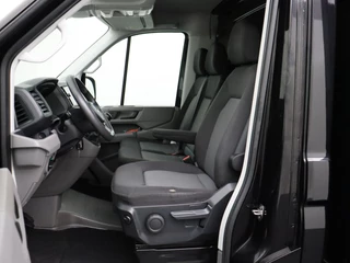 Volkswagen Crafter | Navigatie | Camera | Airco | Zijdeur | Dakspoiler - afbeelding nr 20