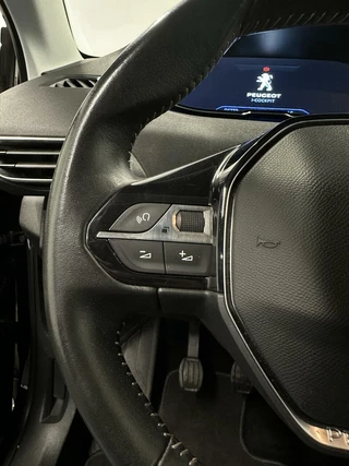 Peugeot 3008 Peugeot 3008 1.2 PureTech Allure NAVI TREKHAAK CARPLAY - afbeelding nr 18