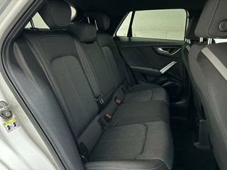 Audi Q2 Audi Q2 30 TFSI S-Line B&O Virtual CarPlay Stoelver. Trekh. - afbeelding nr 23