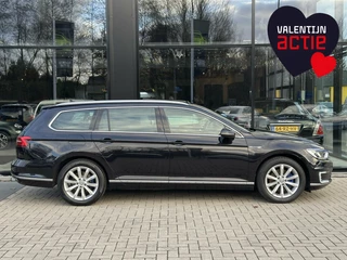 Volkswagen Passat Volkswagen Passat Variant 1.4 TSI GTE | Massage | HUD | Pano - afbeelding nr 39