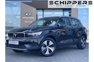 Volvo XC40 Stuurwiel verwarmd | Navigatie - afbeelding nr 1