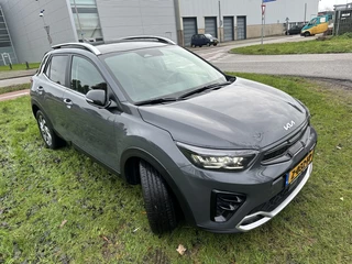 Kia Stonic - afbeelding nr 69