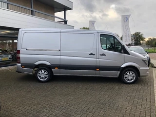 Mercedes-Benz Sprinter - afbeelding nr 8