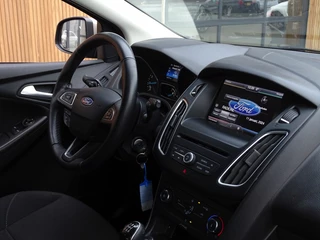 Ford Focus Ford Focus 1.0 EcoBoost 100PK Trend Edition / 2015 *NAP* - afbeelding nr 13