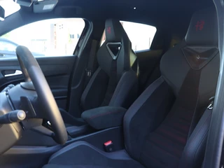 Alfa Romeo Junior Alfa Romeo Junior 1.2 Turbo 136 PK Ibrida Speciale | Techno | Corsa Sport - afbeelding nr 11