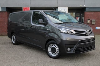 Toyota ProAce - 175248856-0