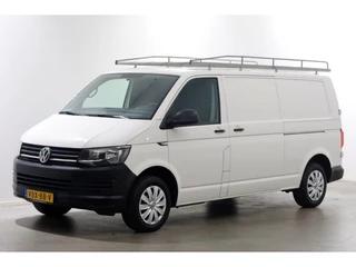 Volkswagen Transporter Volkswagen Transporter 2.0 TDI Lang Exec+ 2x Schuifdeur/Airco/Navi 09-2019 - afbeelding nr 20