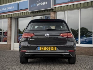 Volkswagen e-Golf Volkswagen e-Golf 136pk | Navi Discover Pro | Warmtepomp | LED koplampen | Apple Carplay & Android Auto | Stoelverwarming - afbeelding nr 12