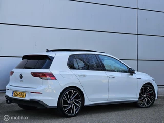 Volkswagen Golf Volkswagen Golf 2.0 TDI GTD Pano|ACC|Camera|Lane|Sfeer|Boekj - afbeelding nr 5