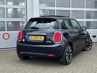 MINI Electric - afbeelding nr 45