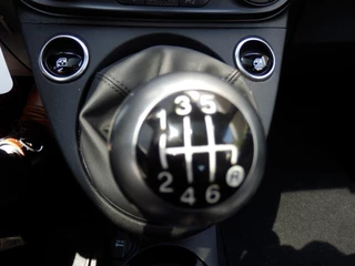 Fiat 500 Fiat 500 70pk Hybride | Sport | Clima | Apple carpl / Andr. Auto | - afbeelding nr 24