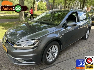 Volkswagen Golf - 172902445-0