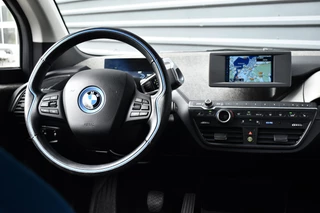 BMW i3 | Active Cruisecontrol | LED Light | Stoelverwarming | Driving Assistant Plus | - afbeelding nr 5