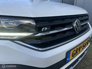 Volkswagen T-Cross Volkswagen T-Cross 1.5 TSI / DSG / R-Line 2022 150PK - afbeelding nr 32