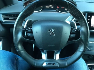 Peugeot 308 - afbeelding nr 27