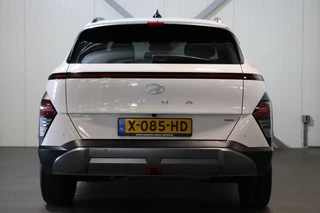 Hyundai Kona - afbeelding nr 7