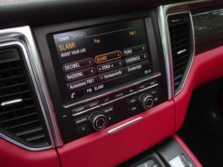 Porsche Macan Porsche Macan 3.0 S 258PK PDK / GTS ed. CARBON / LED - afbeelding nr 24