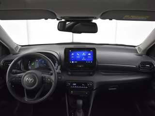 Toyota Yaris - afbeelding nr 4