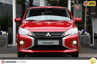 Mitsubishi Space Star - afbeelding nr 7
