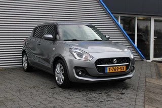 Suzuki Swift - afbeelding nr 5