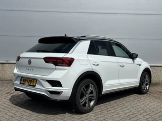 Volkswagen T-Roc - afbeelding nr 2