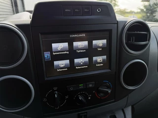 Peugeot Partner Peugeot Partner bestel 1.6 BlueHDi 100 L2 Premium Lange uitv. - afbeelding nr 13