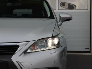 Lexus CT Lexus CT 200h Luxury Line | Full options | - afbeelding nr 43
